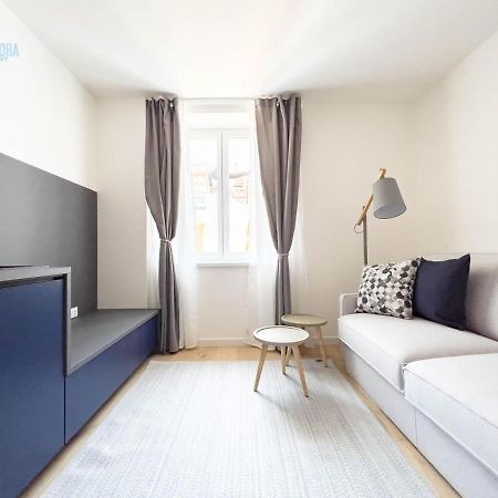 Slataper 19 Tirabora Short Rent Apartment Triest Exterior foto