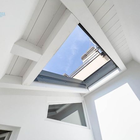 Slataper 19 Tirabora Short Rent Apartment Triest Exterior foto